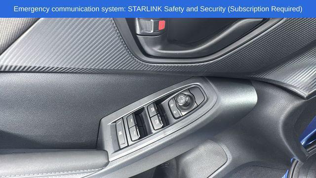 new 2025 Subaru Crosstrek car, priced at $28,893