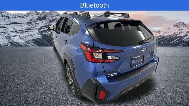 new 2025 Subaru Crosstrek car, priced at $28,893
