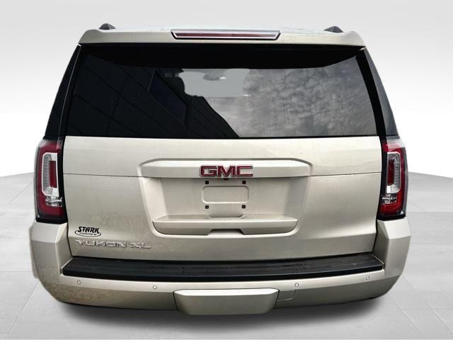used 2015 GMC Yukon XL car, priced at $21,702