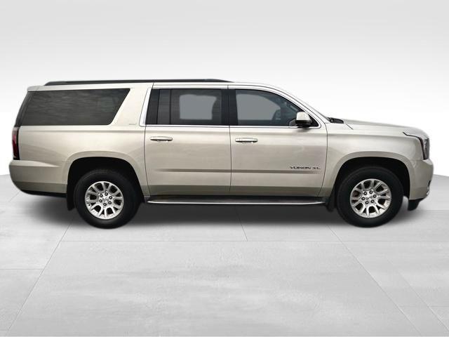 used 2015 GMC Yukon XL car, priced at $21,702
