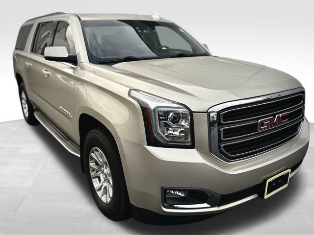 used 2015 GMC Yukon XL car, priced at $21,702