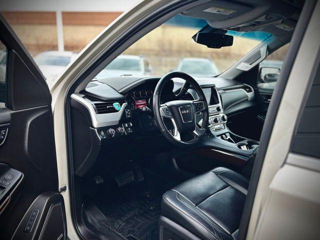 used 2015 GMC Yukon XL car, priced at $21,702