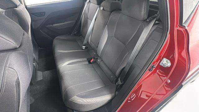new 2026 Subaru Crosstrek car, priced at $30,610