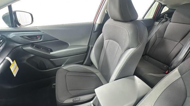 new 2026 Subaru Crosstrek car, priced at $30,610
