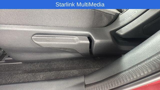 new 2026 Subaru Crosstrek car, priced at $30,610