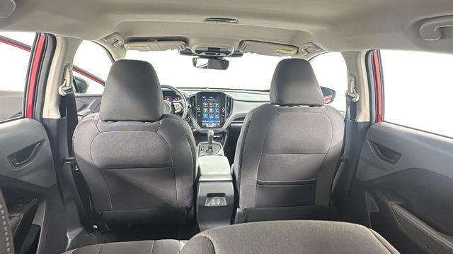 new 2026 Subaru Crosstrek car, priced at $30,610