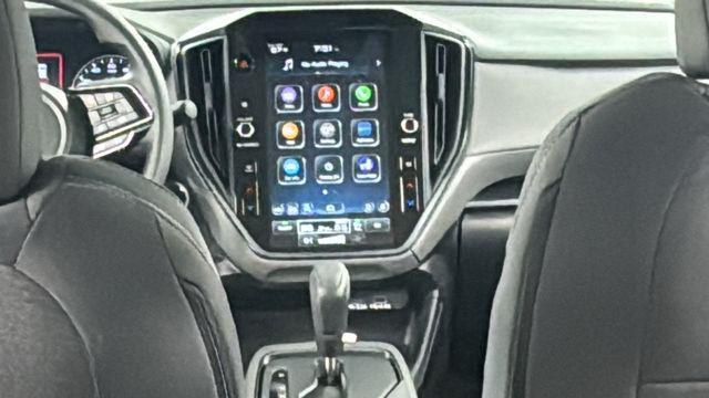new 2026 Subaru Crosstrek car, priced at $30,610