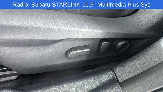 new 2025 Subaru Outback car, priced at $36,058