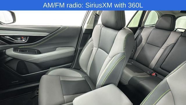 new 2025 Subaru Outback car, priced at $36,058