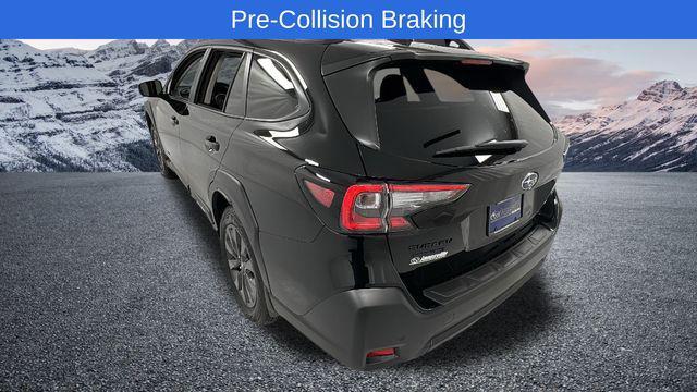 new 2025 Subaru Outback car, priced at $36,058