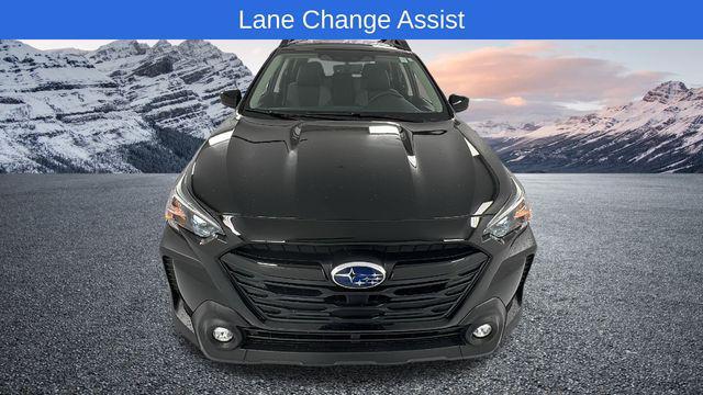 new 2025 Subaru Outback car, priced at $36,058