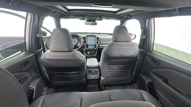 new 2026 Subaru Forester car, priced at $33,598