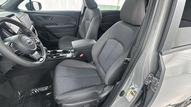 new 2026 Subaru Forester car, priced at $33,598