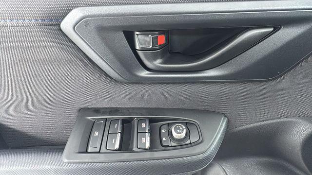 new 2026 Subaru Forester car, priced at $33,598