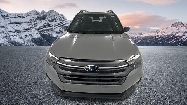 new 2026 Subaru Forester car, priced at $33,598