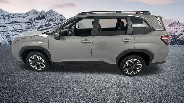 new 2026 Subaru Forester car, priced at $33,598