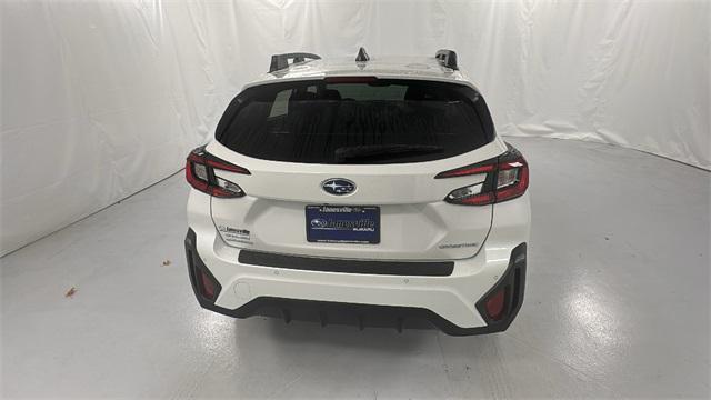 new 2024 Subaru Crosstrek car, priced at $32,764