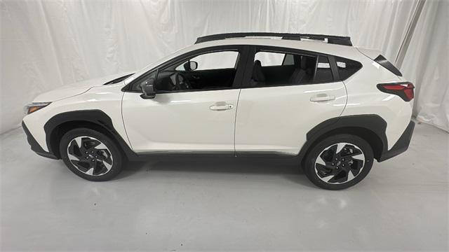 new 2024 Subaru Crosstrek car, priced at $32,764