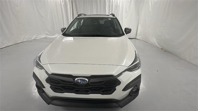 new 2024 Subaru Crosstrek car, priced at $32,764