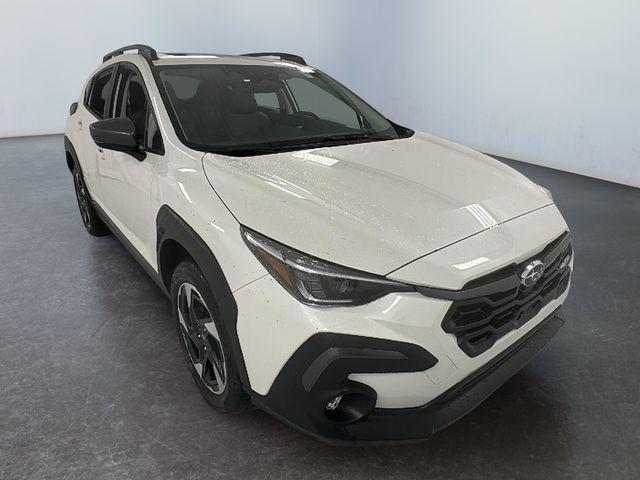 new 2024 Subaru Crosstrek car, priced at $32,863