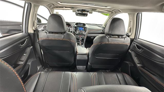 used 2021 Subaru Crosstrek car, priced at $25,836