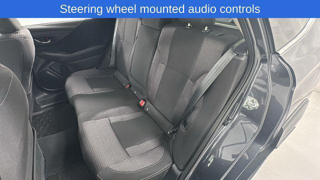 new 2025 Subaru Outback car, priced at $31,996