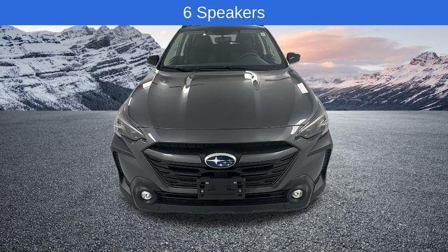 new 2025 Subaru Outback car, priced at $31,996