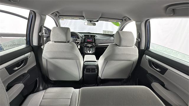 used 2020 Honda CR-V car, priced at $22,333