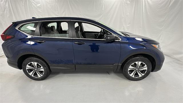 used 2020 Honda CR-V car, priced at $22,333