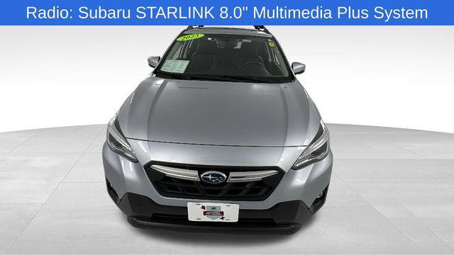 used 2023 Subaru Crosstrek car, priced at $26,350