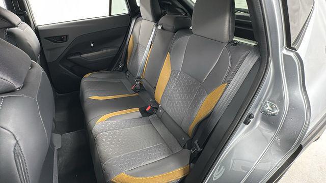 new 2025 Subaru Crosstrek car, priced at $30,160