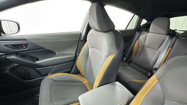 new 2025 Subaru Crosstrek car, priced at $30,160
