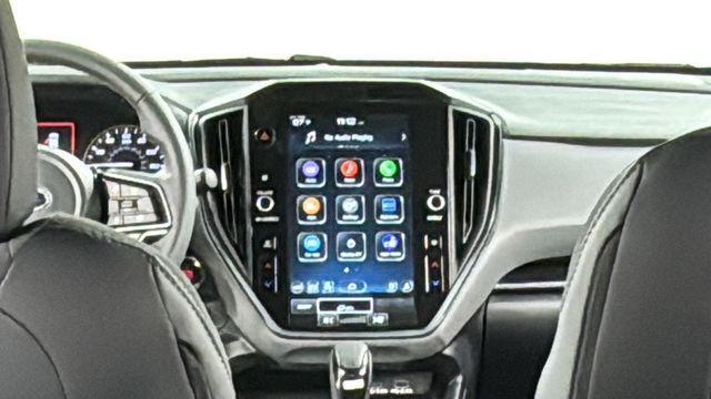 new 2025 Subaru Crosstrek car, priced at $30,160