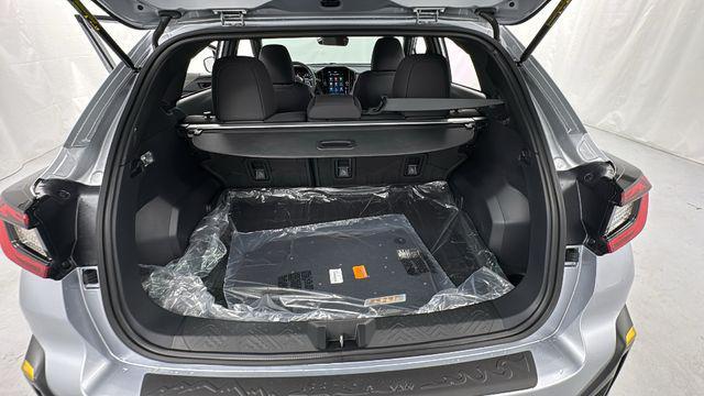 new 2025 Subaru Crosstrek car, priced at $30,160