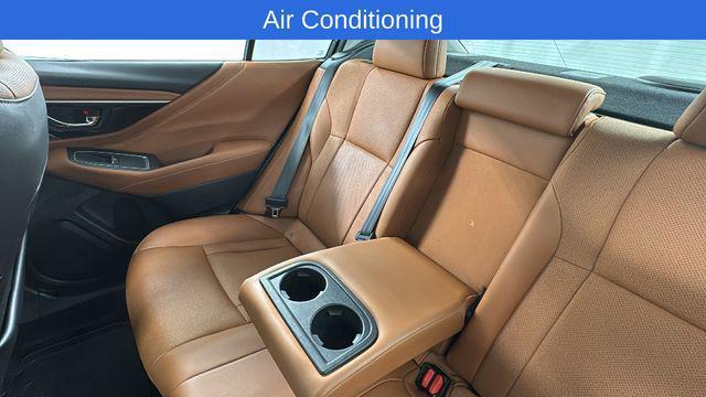 used 2021 Subaru Legacy car, priced at $21,555