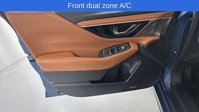 used 2021 Subaru Legacy car, priced at $21,555