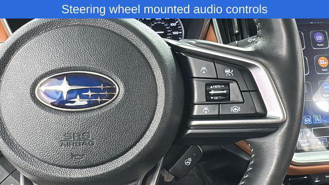 used 2021 Subaru Legacy car, priced at $21,555