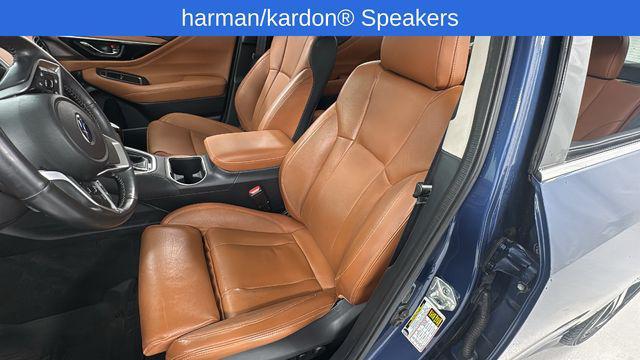 used 2021 Subaru Legacy car, priced at $21,555