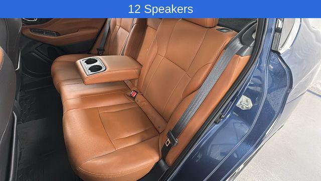 used 2021 Subaru Legacy car, priced at $21,555