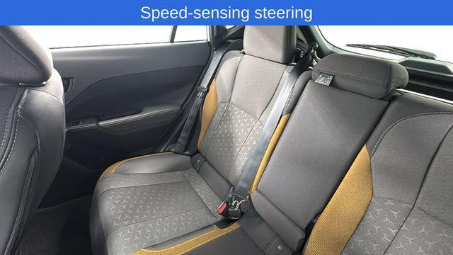 new 2025 Subaru Crosstrek car, priced at $30,030