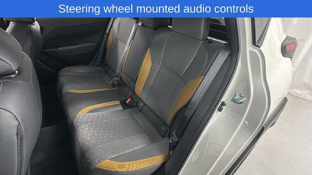 new 2025 Subaru Crosstrek car, priced at $30,030