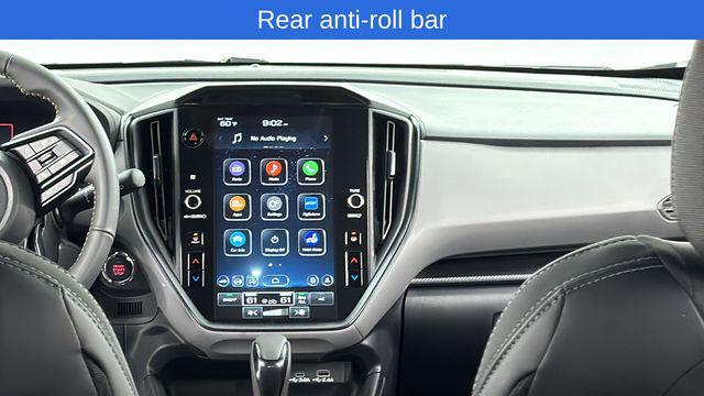 new 2025 Subaru Crosstrek car, priced at $30,030
