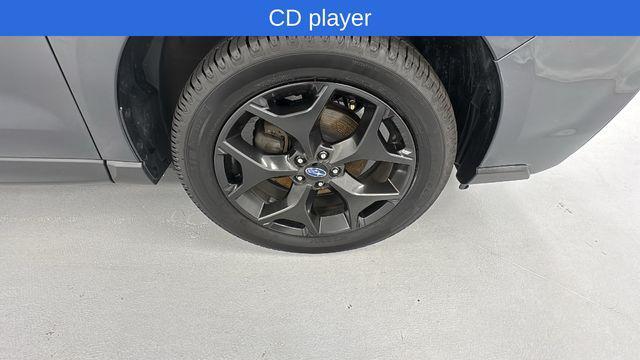 used 2018 Subaru Forester car, priced at $16,533