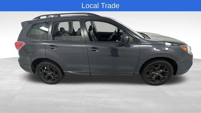 used 2018 Subaru Forester car, priced at $16,533
