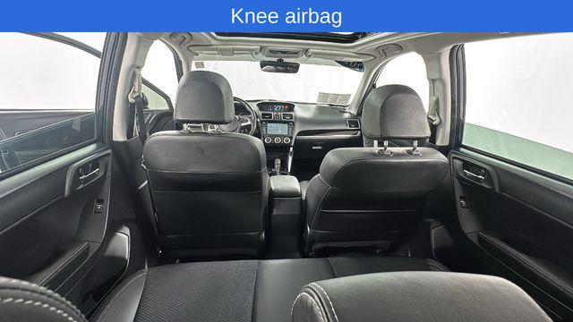 used 2018 Subaru Forester car, priced at $16,533