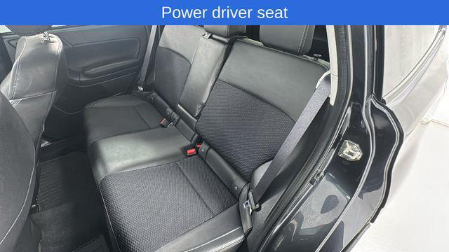used 2018 Subaru Forester car, priced at $16,533