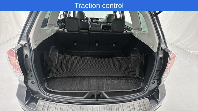 used 2018 Subaru Forester car, priced at $16,533