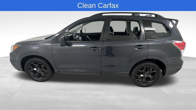 used 2018 Subaru Forester car, priced at $16,533