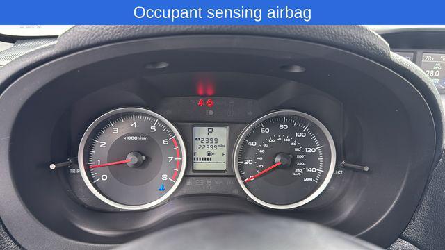 used 2018 Subaru Forester car, priced at $16,533