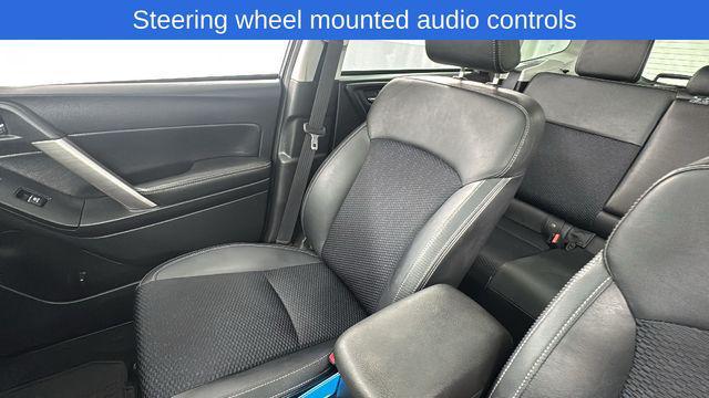 used 2018 Subaru Forester car, priced at $16,533